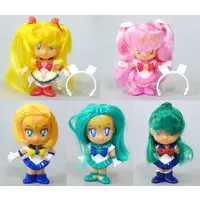 Trading Figure - Sailor Moon
