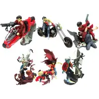 Trading Figure - AKIRA