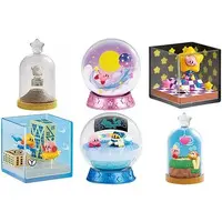 Terrarium Collection - Kirby's Dream Land / Magolor