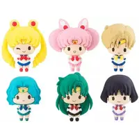 Trading Figure - Sailor Moon