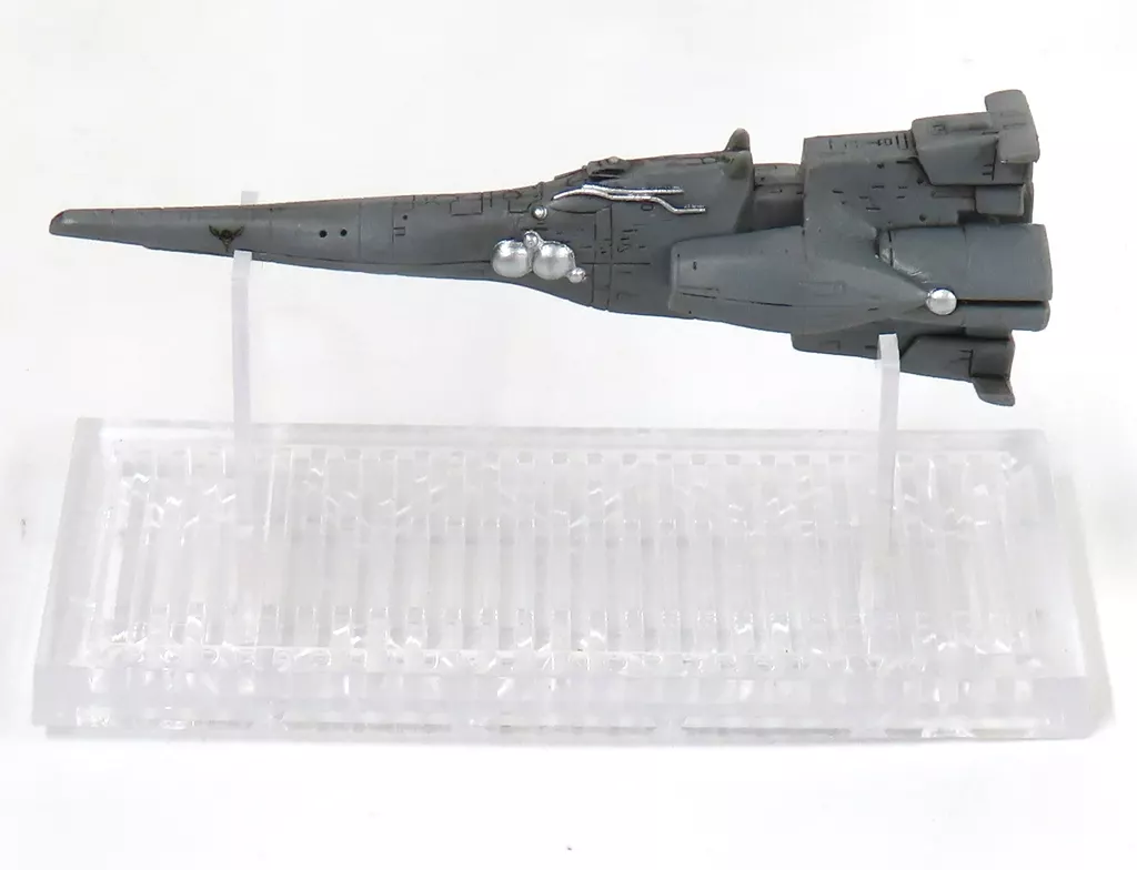 Trading Figure - Ginga Eiyuu Densetsu (Legend of the Galactic Heroes)