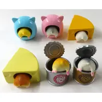 Trading Figure - Hamster