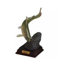 Trading Figure - Nature Technicolor