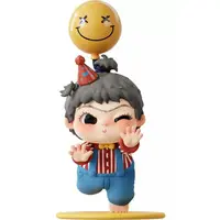 Trading Figure - WAKUKU Back 2 Childhood Series