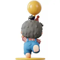 Trading Figure - WAKUKU Back 2 Childhood Series