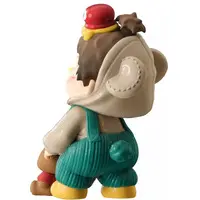 Trading Figure - WAKUKU Back 2 Childhood Series