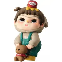 Trading Figure - WAKUKU Back 2 Childhood Series