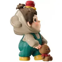 Trading Figure - WAKUKU Back 2 Childhood Series