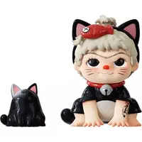 Trading Figure - WAKUKU Back 2 Childhood Series