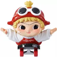 Trading Figure - WAKUKU Back 2 Childhood Series