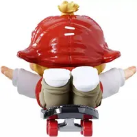 Trading Figure - WAKUKU Back 2 Childhood Series