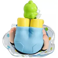 Trading Figure - WAKUKU Back 2 Childhood Series