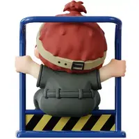 Trading Figure - WAKUKU Back 2 Childhood Series