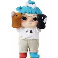 Trading Figure - WAKUKU Back 2 Childhood Series