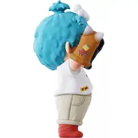 Trading Figure - WAKUKU Back 2 Childhood Series