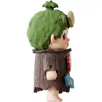 Trading Figure - WAKUKU Back 2 Childhood Series