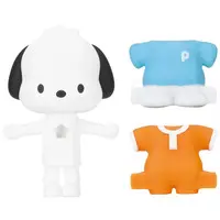 Trading Figure - Sanrio characters / Pochacco