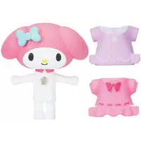 Trading Figure - Sanrio characters / My Melody