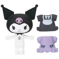 Trading Figure - Sanrio characters / Kuromi