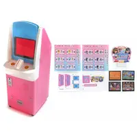 Trading Figure - Oshare Majo Love and Berry (Love and Berry Dress Up and Dance!)