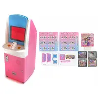 Trading Figure - Oshare Majo Love and Berry (Love and Berry Dress Up and Dance!)