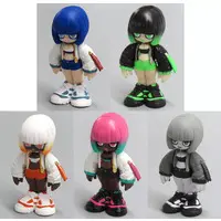 Trading Figure - MOVE Figure Collection
