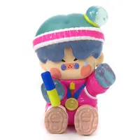 Trading Figure - POP MART