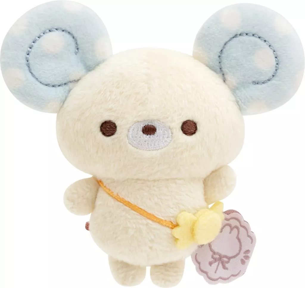 Sweet Memory Time - Sugarcocomuu / Chu Pop Candy