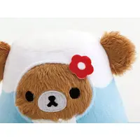 RILAKKUMA New Year 2025 - RILAKKUMA / Chairoikoguma