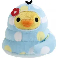 RILAKKUMA New Year 2025 - RILAKKUMA / Kiiroitori