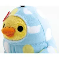 RILAKKUMA New Year 2025 - RILAKKUMA / Kiiroitori