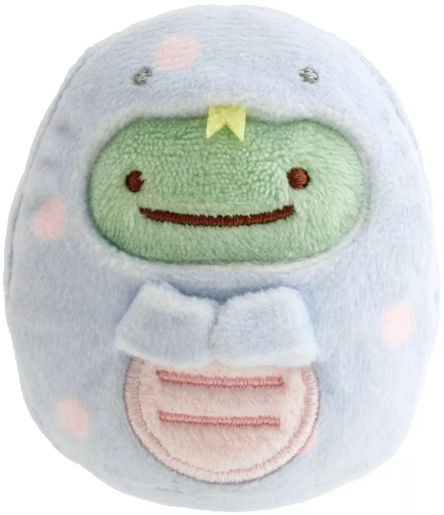 Sumikko Gurashi New Year 2025 - Sumikko Gurashi / Tokage