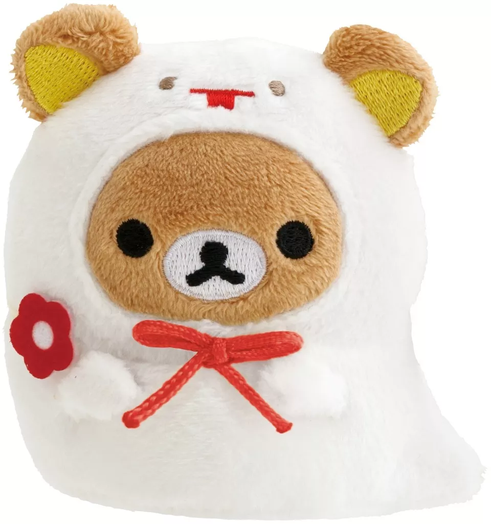 RILAKKUMA New Year 2025 - RILAKKUMA / Rilakkuma
