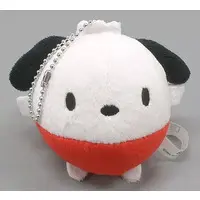 Plush - Sanrio characters / Pochacco