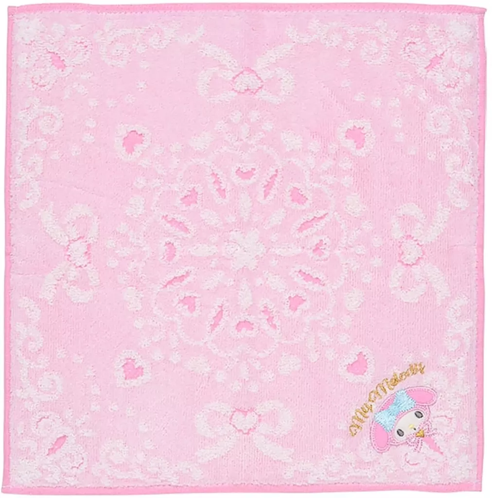 Towels - Sanrio characters / My Melody