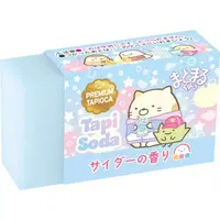 Waku-waku Tapioca Convenience Store Theme - Sumikko Gurashi / Tapioca