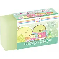 Waku-waku Tapioca Convenience Store Theme - Sumikko Gurashi / Tapioca