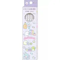 Stationery - Pencil - Sumikko Gurashi