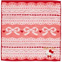 Towels - Sanrio characters / Hello Kitty