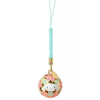 Key Chain - Sanrio characters / Cinnamoroll