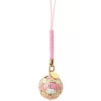 Key Chain - Sanrio characters / My Melody