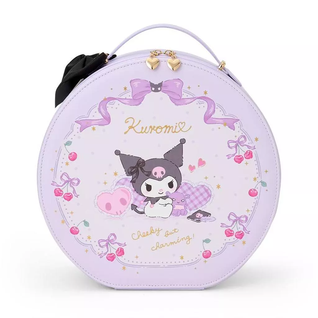 Bag - Sanrio characters / Kuromi