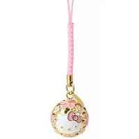 Key Chain - Sanrio characters / Hello Kitty