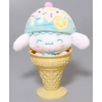 Key Chain - Sanrio characters / Cinnamoroll