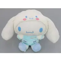Plush - Slipper - Sanrio characters / Cinnamoroll