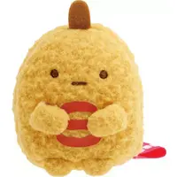 Waku-waku Tapioca Convenience Store Theme - Sumikko Gurashi / Tapioca