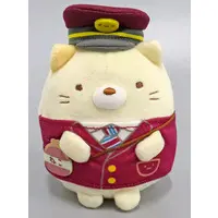 Plush - Sumikko Gurashi / Neko (Gattinosh)
