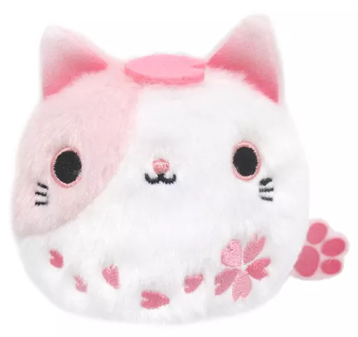 Plush - Nekodango