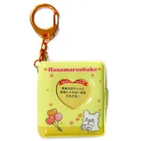 Key Chain - Sanrio characters / HANAMARUOBAKE