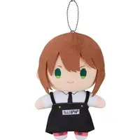 Plush - Kindergarten Wars